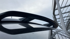 Toyota C-HR 1.8 Hybrid Excel 5dr CVT Hybrid Hatchback